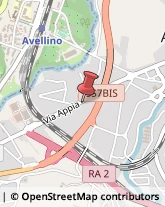 Via Appia, 47,83042Atripalda