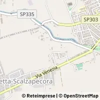 Carte Villaricca