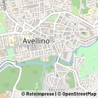 Kort Avellino