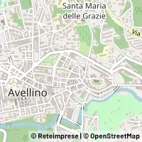 지도 Avellino