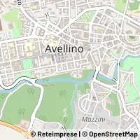 Carte Avellino