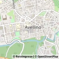 Carte Avellino