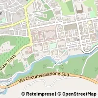 Carte Avellino