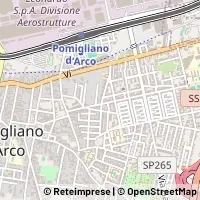 Harita Pomigliano d'Arco