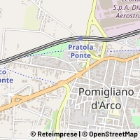 Harita Pomigliano d'Arco