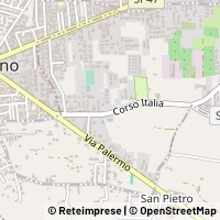 Map Villaricca
