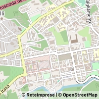 नक्शा Avellino