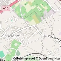 Carte Scisciano