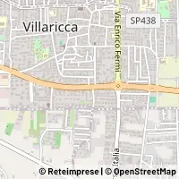 Carte Villaricca