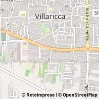 Carte Villaricca