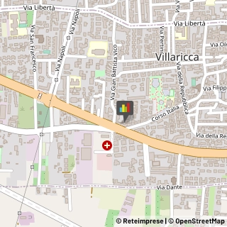 Agenzie ed Uffici Commerciali Villaricca,80010Napoli