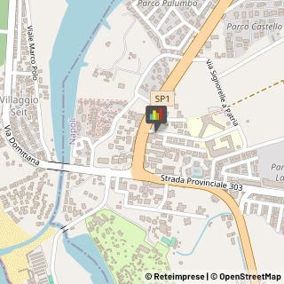 Brokers e Agenti di Assicurazione Giugliano in Campania,80014Napoli