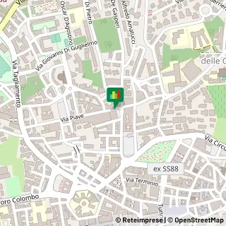 Consulenza Informatica,83100Avellino