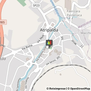 Legna da ardere,83042Avellino