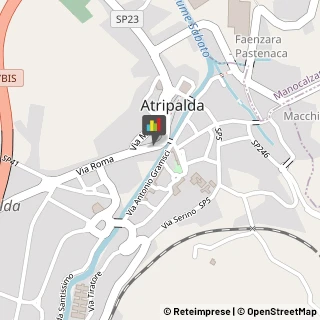 Assicurazioni Atripalda,83042Avellino