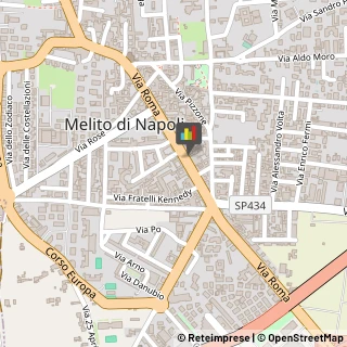 Mobili Melito di Napoli,80017Napoli