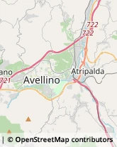 Autofficine e Centri Assistenza Avellino,83100Avellino