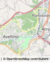 Autofficine e Centri Assistenza Avellino,83100Avellino