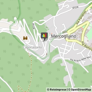 Scuole Materne Private Mercogliano,83013Avellino