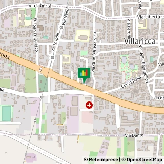 Viale San Salvador, 196,80014Villaricca