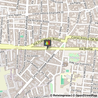 Logopedia Afragola,80021Napoli