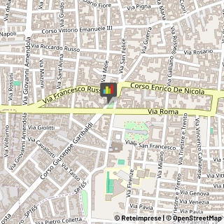 Prodotti da Snack,80021Napoli