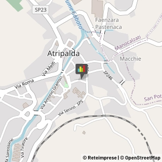 Architetti,83042Avellino