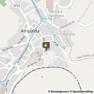 Locali, Birrerie e Pub,83042Avellino