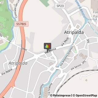 Odontoiatri e Dentisti - Medici Chirurghi,83042Avellino