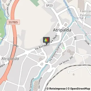 Cartolerie,83042Avellino