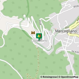 Via S. Pietro, 16,83013Mercogliano