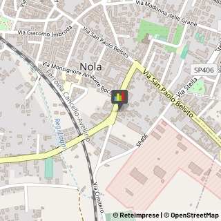 Onoranze e Pompe Funebri Nola,80035Napoli
