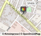Detersivi e Detergenti San Paolo Bel Sito,80035Napoli