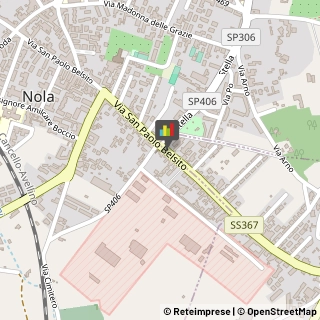Autolinee Nola,80035Napoli