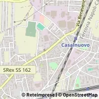 Harita Casalnuovo di Napoli