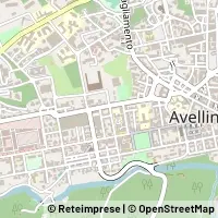 Kort Avellino