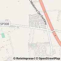 地图 Giugliano in Campania