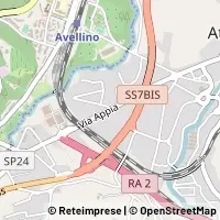 Carte Atripalda
