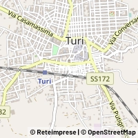 Kort Turi