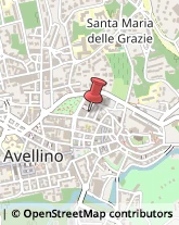 Via Serafino Soldi, 18,83100Avellino