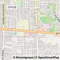 Map Villaricca