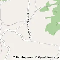 Mapa Nusco