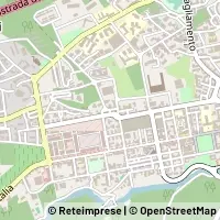 Map Avellino