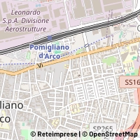 Harita Pomigliano d'Arco