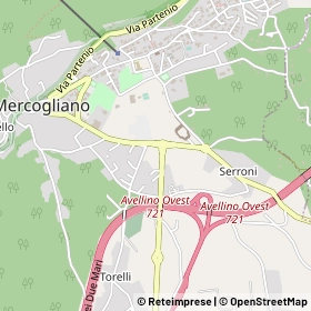 Mappa 83013