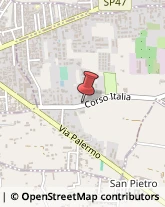 Corso Italia, 649,80010Villaricca