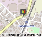 Lavanderie Casalnuovo di Napoli,80013Napoli