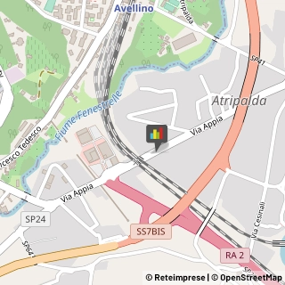 Internet - Provider Atripalda,83042Avellino