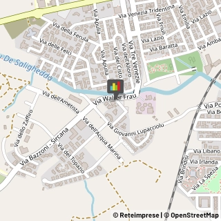 Fisiokinesiterapia - Medici Specialisti,07026Olbia-Tempio