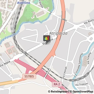 Spacci Aziendali ed Outlets,83042Avellino